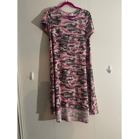 Lularoe Carly - Womens Size Small - Picture 1 of 3